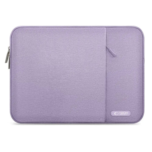 Tech-Protect Sleeve Laptop 13-14 Case - Lavender - Cell phone cases and covers<<<HurtelXML