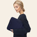 Tech-Protect Sleeve Laptop 13-14 Case - Navy Blue - Cell phone cases and covers<<<HurtelXML