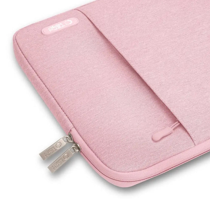 Tech-Protect Sleeve Laptop 13-14 Case - Pink - Cell phone cases and covers<<<HurtelXML