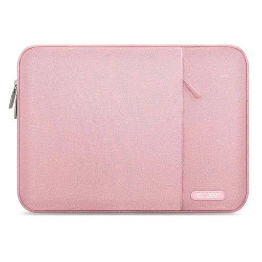 Tech-Protect Sleeve Laptop 13-14 Case - Pink - Cell phone cases and covers<<<HurtelXML