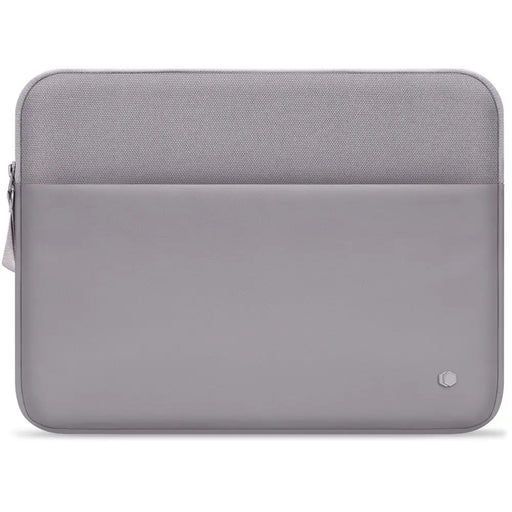 Tech-Protect Sleeve Laptop Bag 13-14 - Gray - Laptop bags<<<HurtelXML