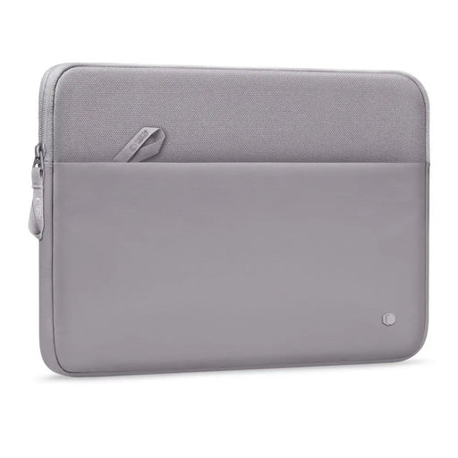 Tech-Protect Sleeve Laptop Bag 13-14 - Gray - Laptop bags<<<HurtelXML