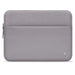 Tech-Protect Sleeve Laptop Bag 15-16 - Gray - Laptop bags<<<HurtelXML
