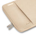 Tech-Protect Sleevy Laptop case 15-16 - beige - Cell phone cases and covers<<<HurtelXML