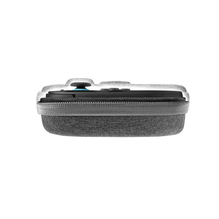 Tech-Protect Slim Pouch for Nintendo Switch 2 - Gray - Cell phone cases and covers<<<HurtelXML