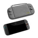 Tech-Protect Slim Pouch for Nintendo Switch 2 - Gray - Cell phone cases and covers<<<HurtelXML