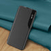 Tech-Protect Smart View Case for Samsung Galaxy A34 5G - Black - Cell phone cases and covers<<<HurtelXML