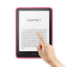 Tech-Protect SmartCase for Amazon Kindle Paperwhite 6 / Colorsotf / Signature Edition - Pink - Cell phone cases