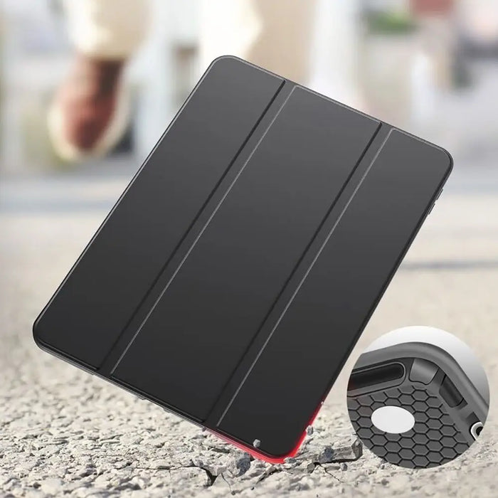Tech-Protect SmartCase for iPad 10.9’’ 2022 - black - Cell phone cases and covers<<<HurtelXML