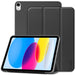 Tech-Protect SmartCase for iPad 10.9’’ 2022 - black - Cell phone cases and covers<<<HurtelXML