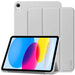 Tech-Protect SmartCase for iPad 10.9’’ 2022 - Gray - Cell phone cases and covers<<<HurtelXML
