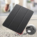 Tech-Protect SmartCase for iPad 10.9’’ 2022 - Gray - Cell phone cases and covers<<<HurtelXML