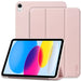 Tech-Protect SmartCase for iPad 10.9’’ 2022 - Pink - Cell phone cases and covers<<<HurtelXML