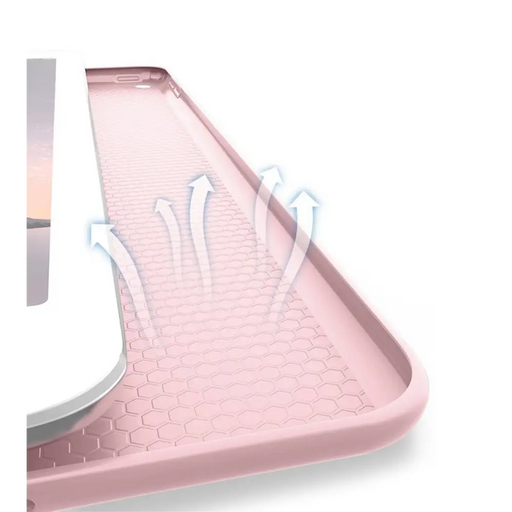 Tech-Protect SmartCase for iPad 9.7’’ 5 / 6 / 2017-2018 - pink - Cell phone cases and covers<<<HurtelXML
