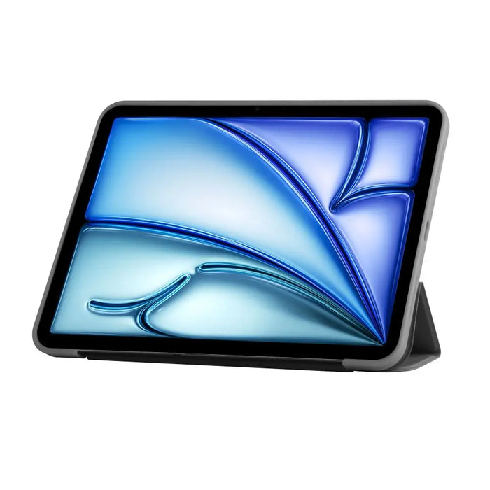 Tech-Protect SmartCase for iPad Air 10.9’’ 2020-2022 / 11’’ 2024 - black - Cell phone cases and covers<<<HurtelXML