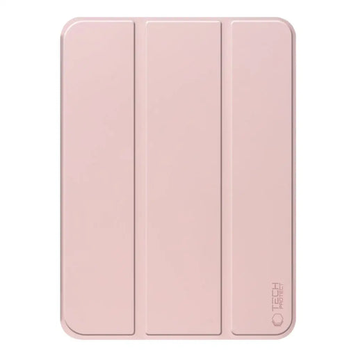 Tech-Protect SmartCase for iPad Air 10.9’’ 2020-2022 / 11’’ 2024 - pink - Cell phone cases and covers<<<HurtelXML