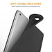 Tech-Protect SmartCase for iPad Air 9.7’’ 2 2014 - Black - Cell phone cases and covers<<<HurtelXML