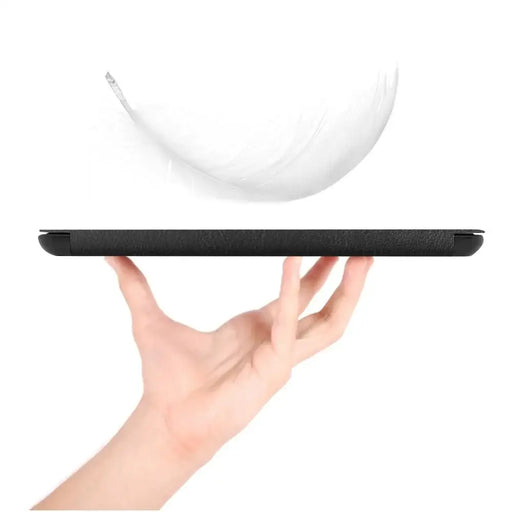 Tech-Protect SmartCase for Kindle 11 / 12 / 2022-2024 - black - Cell phone cases and covers<<<HurtelXML