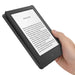 Tech-Protect SmartCase for Kindle Paperwhite VI / 6 / Signature Edition - Black - Cell phone cases