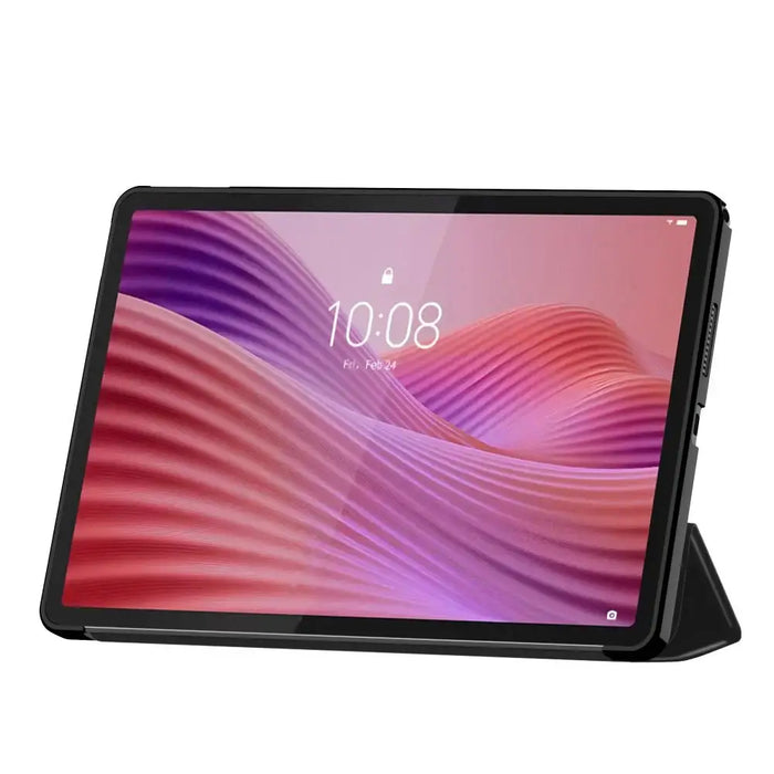 Tech-Protect SmartCase for Lenovo Tab 10.1 TB-311 - Black - Cell phone cases and covers<<<HurtelXML