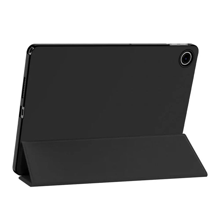 Tech-Protect SmartCase for Lenovo Tab 10.1 TB-311 - Black - Cell phone cases and covers<<<HurtelXML
