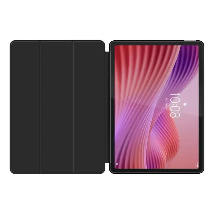 Tech-Protect SmartCase for Lenovo Tab 10.1 TB-311 - Black - Cell phone cases and covers<<<HurtelXML