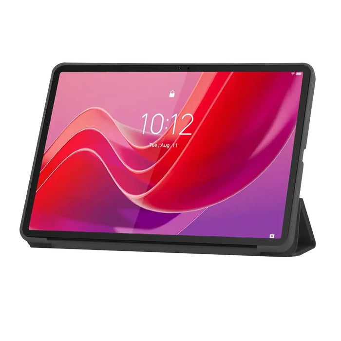 Tech-Protect SmartCase for Lenovo Tab M11 11’’ TB-330 - black - Cell phone cases and covers<<<HurtelXML