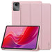 Tech-Protect SmartCase for Lenovo Tab M11 11’’ TB-330 - Pink - Cell phone cases and covers<<<HurtelXML