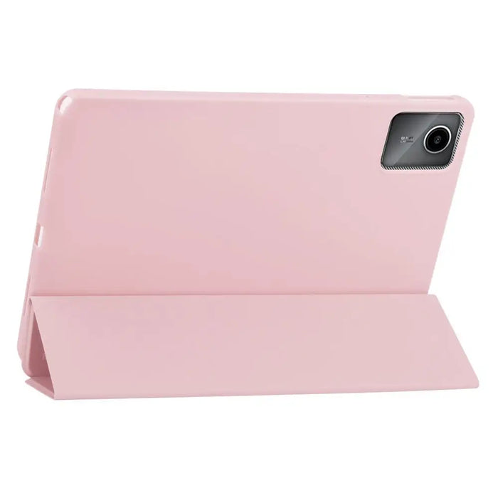 Tech-Protect SmartCase for Lenovo Tab M11 11’’ TB-330 - Pink - Cell phone cases and covers<<<HurtelXML