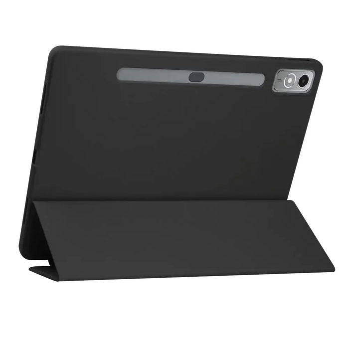 Tech-Protect SmartCase for Lenovo Tab P12 12.7’’ TB-370 - black - Cell phone cases and covers<<<HurtelXML