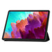 Tech-Protect SmartCase for Lenovo Tab P12 12.7’’ TB-370 - black - Cell phone cases and covers<<<HurtelXML