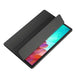 Tech-Protect SmartCase for Lenovo Tab P12 12.7’’ TB-370 - black - Cell phone cases and covers<<<HurtelXML