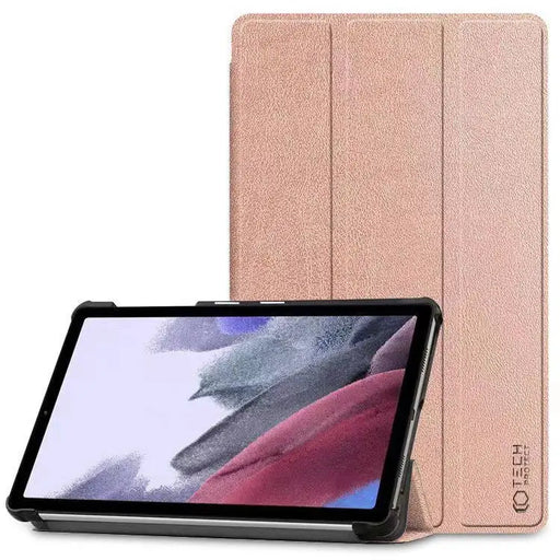 Tech-Protect SmartCase for Samsung Galaxy Tab A7 Lite 8.7’’ T220 / T225 - Pink - Cell phone cases and covers<<<HurtelXML