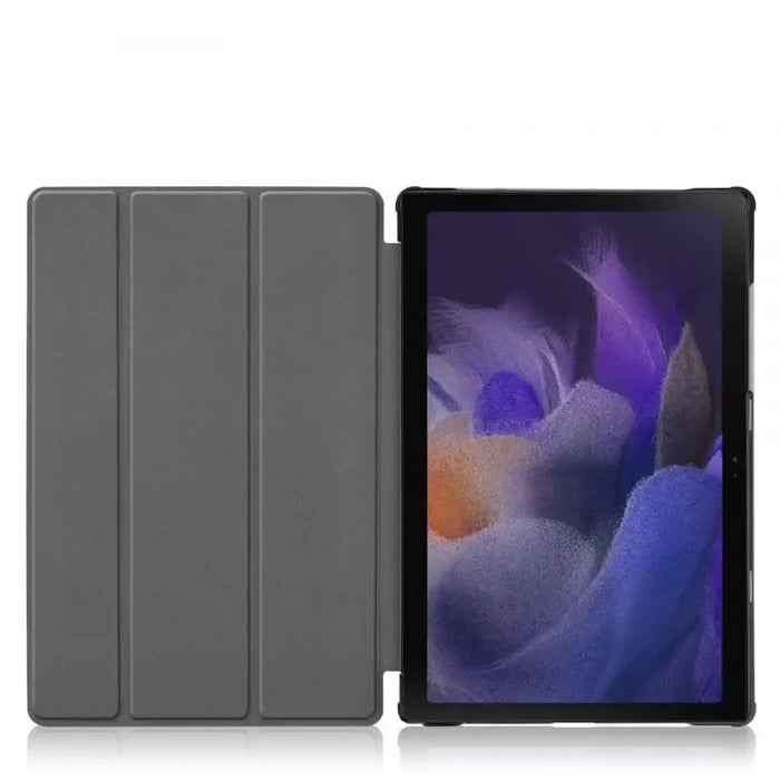 Tech-Protect SmartCase for Samsung Galaxy Tab A8 10.5 X200 / X205 - Black - Cell phone cases and covers<<<HurtelXML