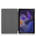 Tech-Protect SmartCase for Samsung Galaxy Tab A8 10.5 X200 / X205 - Gray - Cell phone cases and covers<<<HurtelXML