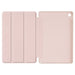 Tech-Protect SmartCase for Samsung Galaxy Tab A9+ 11’’ X210 / X215 / X216 - Pink Marble - Cell phone cases