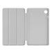 Tech-Protect SmartCase for Samsung Galaxy Tab A9 8.7’’ X110 / X115 - gray - Cell phone cases and covers<<<HurtelXML