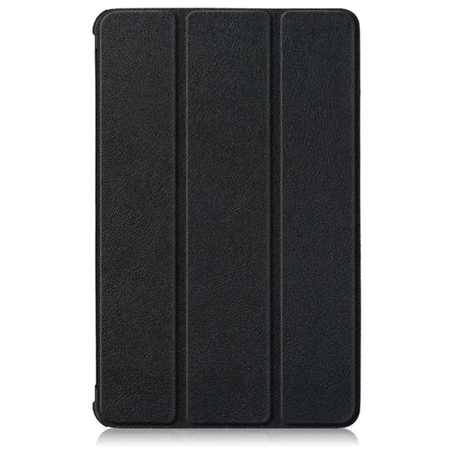 Tech-Protect SmartCase for Samsung Galaxy Tab S6 Lite 10.4’’ 2020-2024 - Black - Cell phone cases and covers<<<HurtelXML