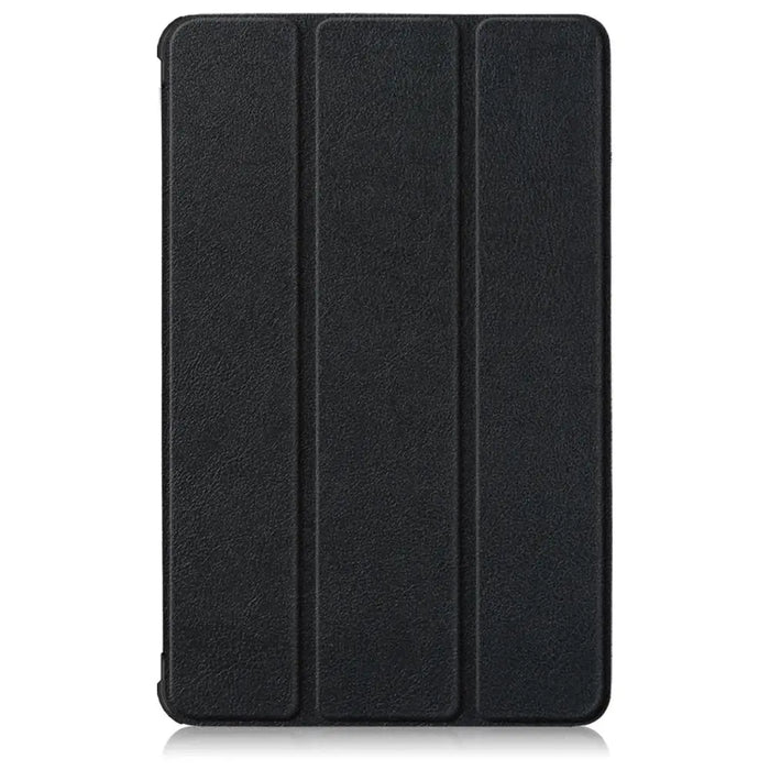 Tech-Protect SmartCase for Samsung Galaxy Tab S6 Lite 10.4’’ 2020-2024 - Black - Cell phone cases and covers<<<HurtelXML