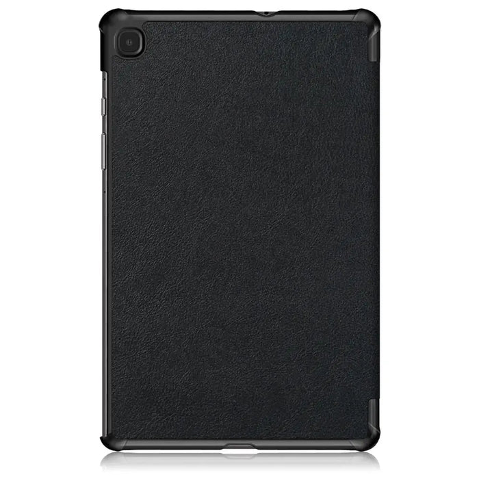 Tech-Protect SmartCase for Samsung Galaxy Tab S6 Lite 10.4’’ 2020-2024 - Black - Cell phone cases and covers<<<HurtelXML