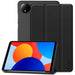 Tech-Protect SmartCase for Xiaomi Redmi Pad SE 8.7 - Black - Cell phone cases and covers<<<HurtelXML