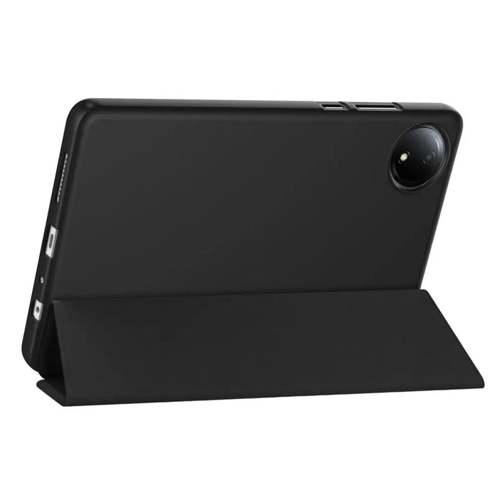 Tech-Protect SmartCase for Xiaomi Redmi Pad SE 8.7 - Black - Cell phone cases and covers<<<HurtelXML
