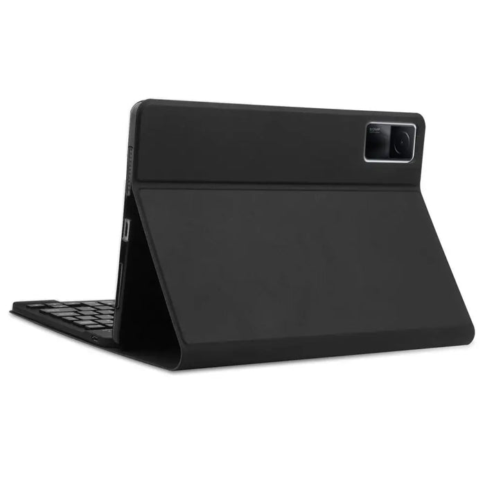 Tech-Protect SmartCase + Keyboard with keyboard for Xiaomi Redmi Pad 10.6’’ - black - Cell phone cases