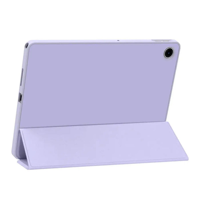 Tech-Protect SmartCase Pen for Lenovo Tab 10.1 TB-311 - Purple - Cell phone cases and covers<<<HurtelXML