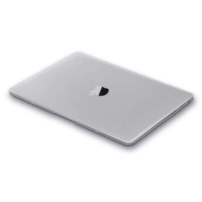Tech-Protect SmartShell Case for MacBook Air 13’’ 2018-2020 - Transparent - Cell phone cases and covers<<<HurtelXML