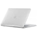 Tech-Protect SmartShell Case for MacBook Air 13’’ 2018-2020 - Clear-Glitter - Cell phone cases and covers<<<HurtelXML
