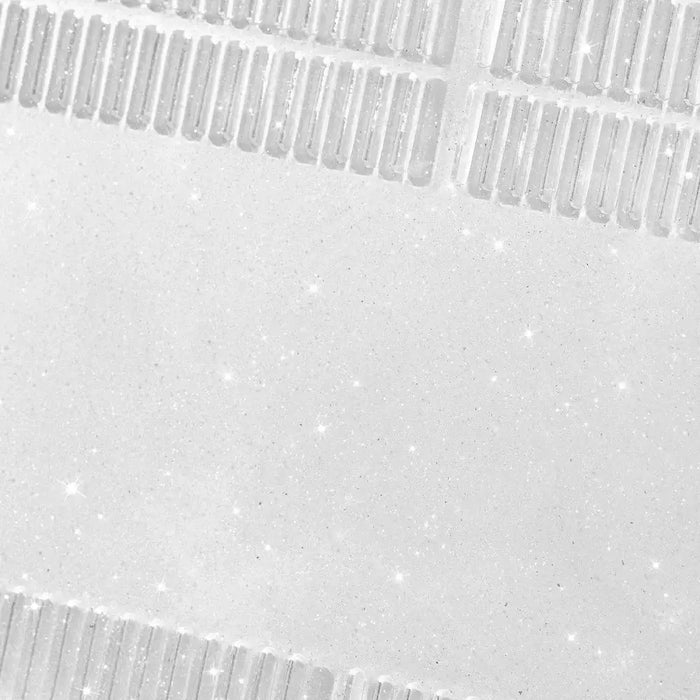 Tech-Protect SmartShell Case for MacBook Air 13’’ 2018-2020 - Clear-Glitter - Cell phone cases and covers<<<HurtelXML