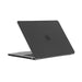 Tech-Protect SmartShell case for MacBook Air 15’’ M2 / M3 / 2023-2024 - matte black - Cell phone cases
