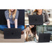 Tech-Protect SmartShell case for MacBook Pro 13’’ 2016-2022 - matte black - Cell phone cases and covers<<<HurtelXML