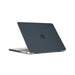 Tech-Protect SmartShell case for MacBook Pro 14’’ M1 / M2 / M3 2021-2024 - matte black - Cell phone cases